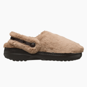 Classic Unfurgettable Clog - Milk Chocolate - Crocs - Brun 42/43 billede