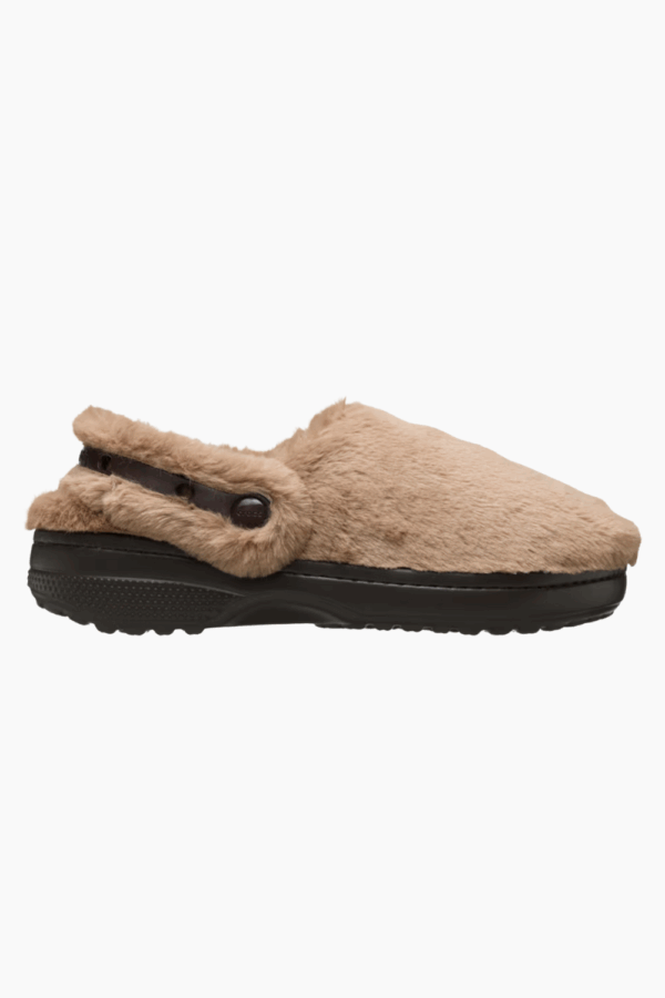 Classic Unfurgettable Clog - Milk Chocolate - Crocs - Brun 42/43 billede