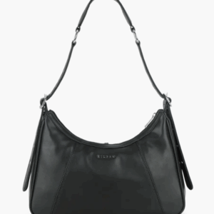 Filippa Crossbody Bag - Black - Silfen Studio - Sort One Size billede