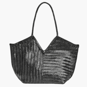 Humi Bag - Black - Cala Jade - Sort One Size billede