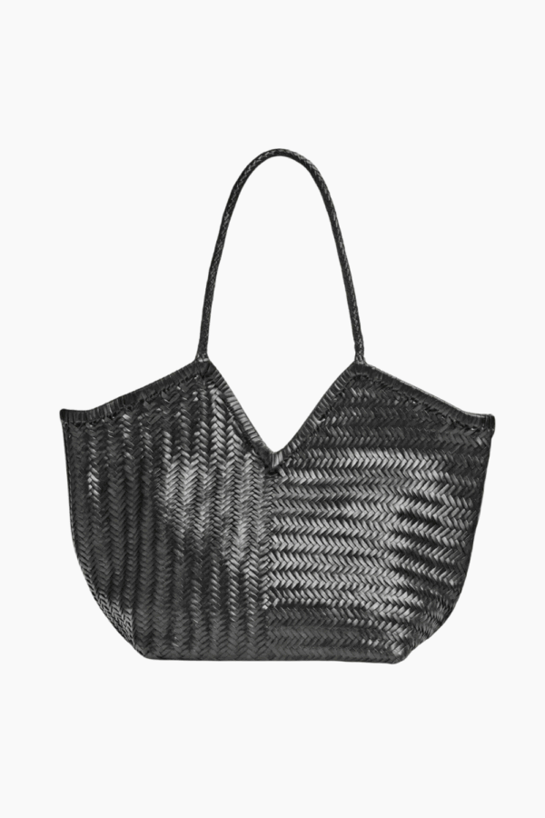 Humi Bag - Black - Cala Jade - Sort One Size billede