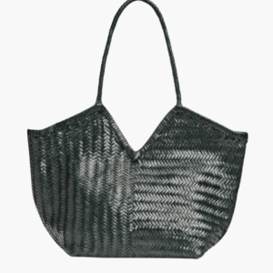 Humi Bag - Green Gables - Cala Jade - Grøn One Size billede