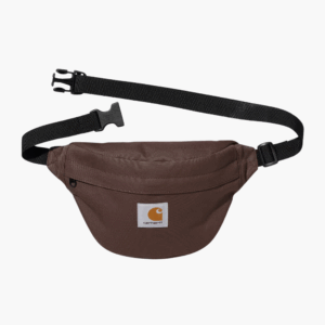 Jake Hip Bag - Palisander - Carhartt WIP - Brun One Size billede