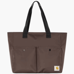 Jake Tote Bag - Palisander - Carhartt WIP - Brun One Size billede