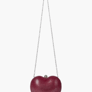 Kenz Bag - Crimson Red - Baum und Pferdgarten - Rød One Size billede