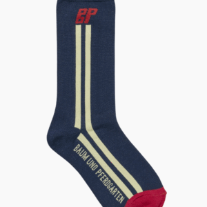 Ling Socks - Navy Vanilla BP - Baum und Pferdgarten - Navy M/L billede