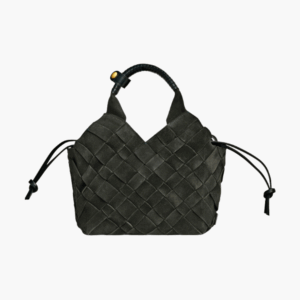 Misu Bag - Green Gables Suede - Cala Jade - Grøn One Size billede