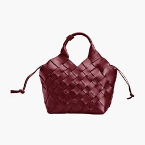 Misu Bag - Merlot - Cala Jade - Bordeaux One Size billede