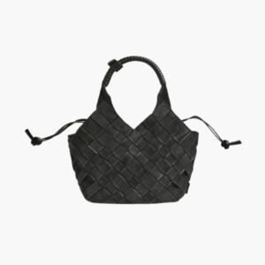 Misu Mini Bag - Green Gables Suede - Cala Jade - Grøn One Size billede