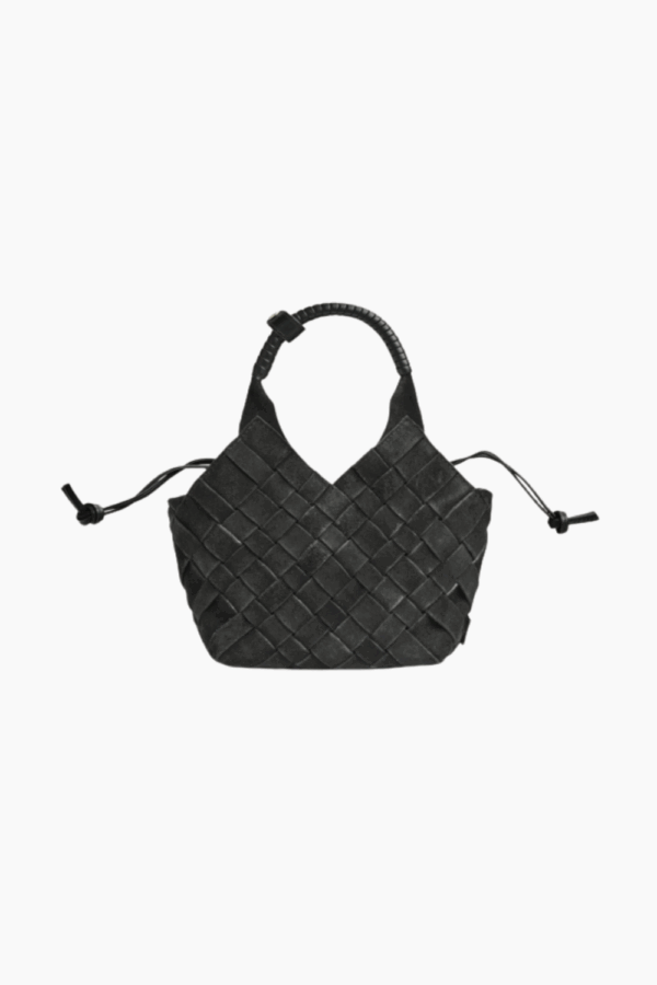 Misu Mini Bag - Green Gables Suede - Cala Jade - Grøn One Size billede