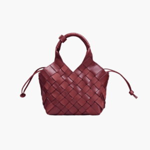 Misu Mini Bag - Merlot - Cala Jade - Bordeaux One Size billede