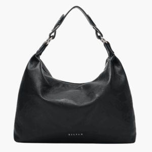 Stacy Bag - Black - Silfen Studio - Sort One Size billede