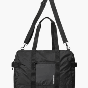 Tian Flyaway Bag - Black - Mads Nørgaard - Sort One Size billede