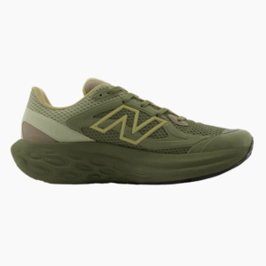 UTRNAD - Dark Olivine/Garter Snake - New Balance - Grøn 41 1/2 billede