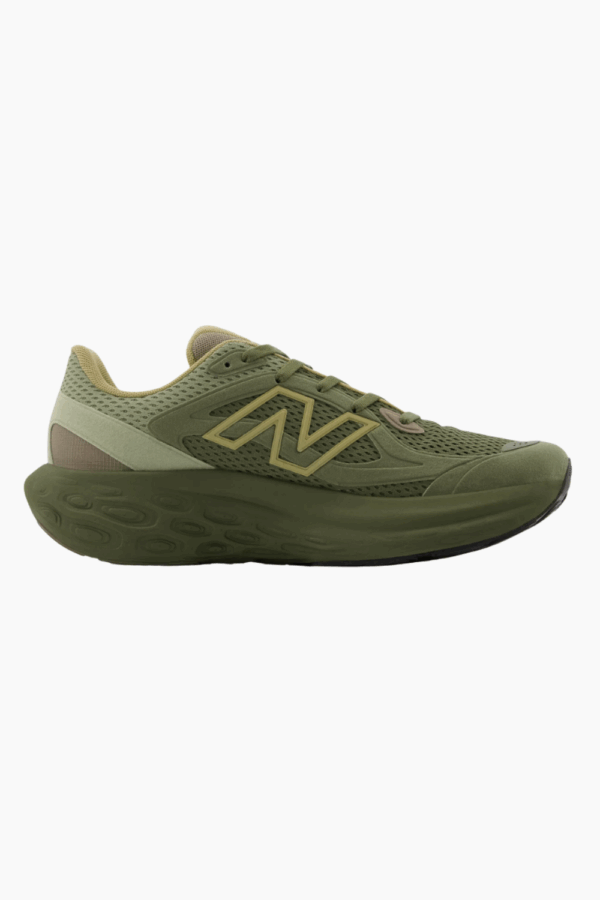 UTRNAD - Dark Olivine/Garter Snake - New Balance - Grøn 41 1/2 billede