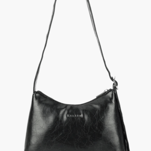 Ulrikke Crossbody Bag - Black - Silfen Studio - Sort One Size billede