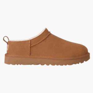 W Classic Micro - Chestnut - UGG - Brun 42 billede