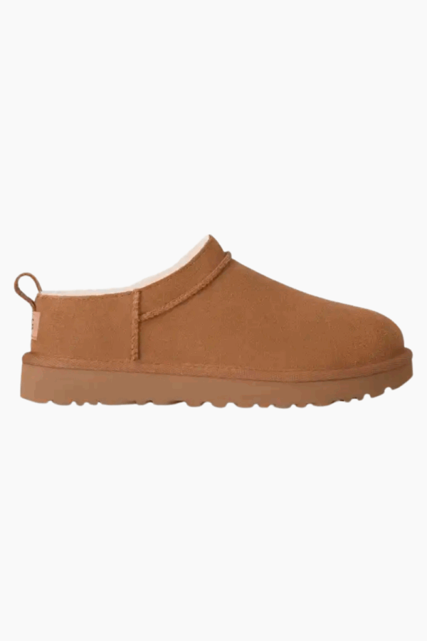 W Classic Micro - Chestnut - UGG - Brun 42 billede
