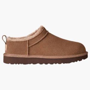 W Classic Micro - Rocky Oak - UGG - Brun 42 billede