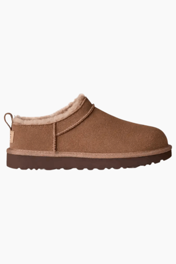 W Classic Micro - Rocky Oak - UGG - Brun 42 billede