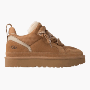 W Lowmel - Chestnut - UGG - Brun 41 billede
