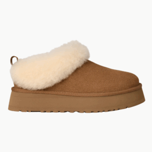 W Tazzelle - Chestnut - UGG - Brun 41 billede