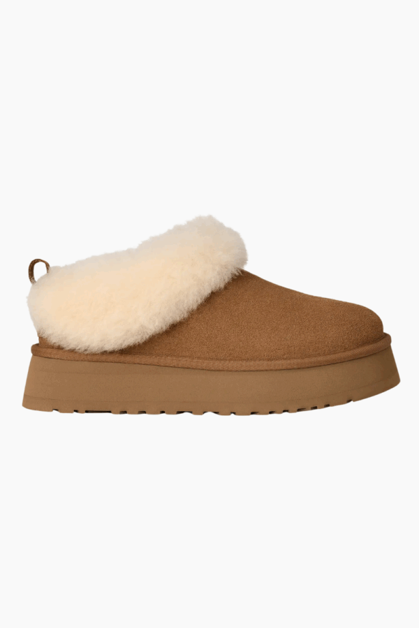 W Tazzelle - Chestnut - UGG - Brun 41 billede
