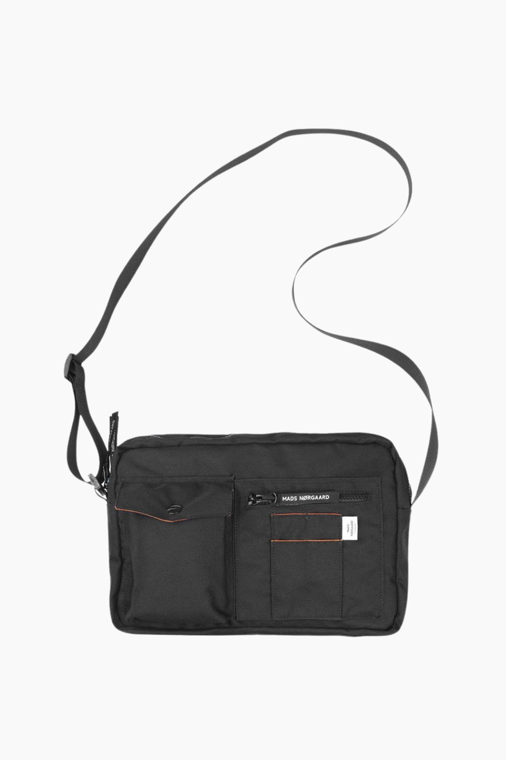 Bel Air One Cappa 200140 - Sort - Mads Nørgaard - Sort One Size billede