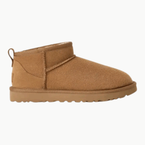 Classic Ultra Mini Boots - Chestnut - UGG - Brun 42 billede