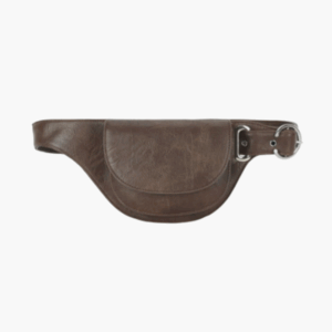 Eliza Belt - Tiramisu - Silfen Studio - Brun One Size billede