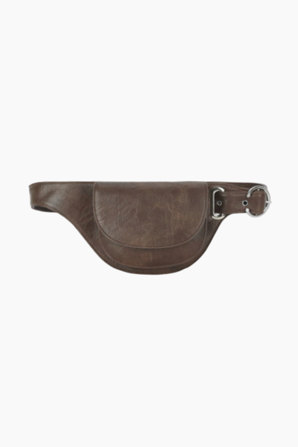 Eliza Belt - Tiramisu - Silfen Studio - Brun One Size billede