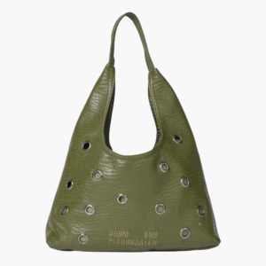 Kleona Bag - Ivy Green - Baum und Pferdgarten - Grøn One Size billede