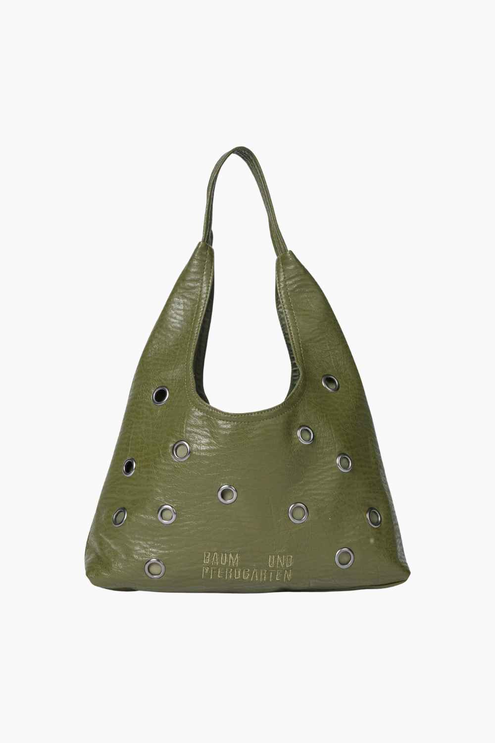 Kleona Bag - Ivy Green - Baum und Pferdgarten - Grøn One Size billede