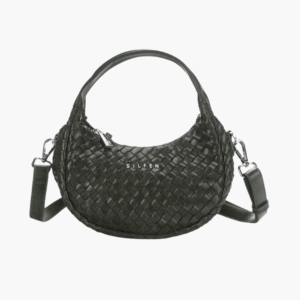 Mona Handbag - Pine Forest - Silfen Studio - Grøn One Size billede