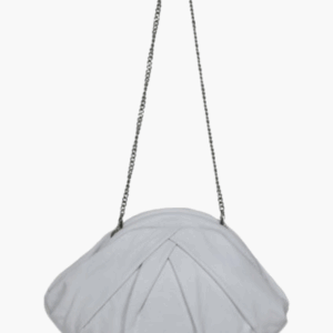 Saki Smooth - White - NÃºnoo - Hvid One Size billede