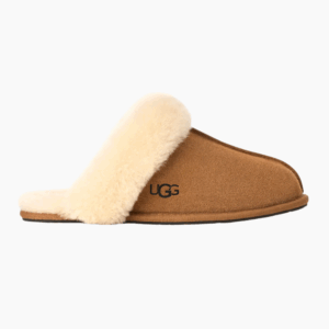 Scuffette Slipper - Chestnut - UGG - Brun 42 billede