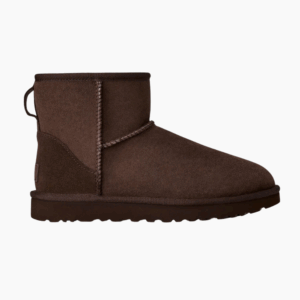 W Classic Mini II - Dusted Cocoa - UGG - Brun 39 billede