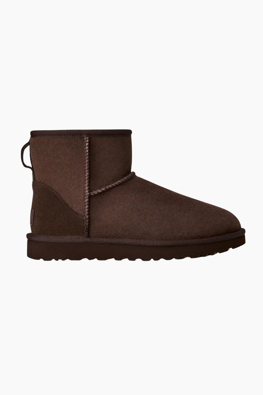 W Classic Mini II - Dusted Cocoa - UGG - Brun 39 billede
