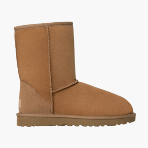 W Classic Short II - Chestnut - UGG - Brun 42 billede