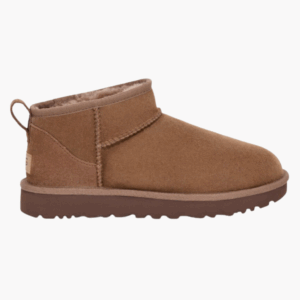 W Classic Ultra Mini - Rocky Oak - UGG - Brun 42 billede