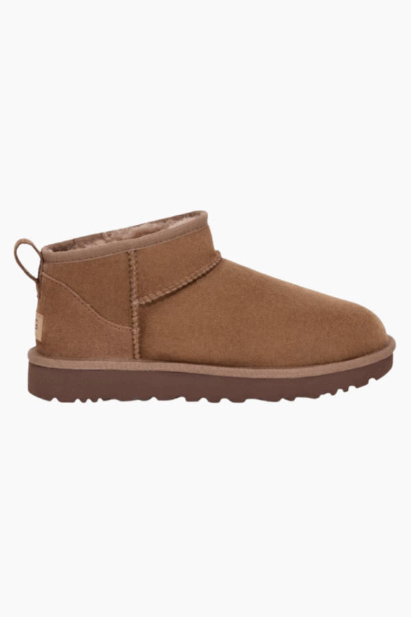 W Classic Ultra Mini - Rocky Oak - UGG - Brun 42 billede