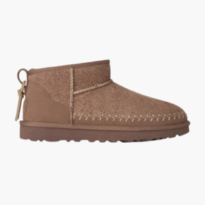 W Classic Ultra Mini Biarritz - Rocky Oak - UGG - Brun 42 billede
