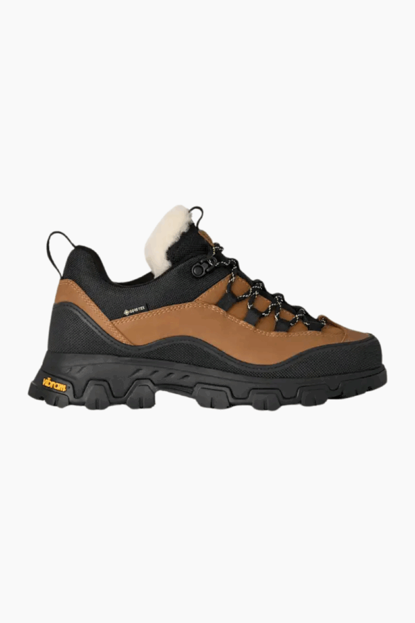 W MetroTrek Hiker - Chestnut - UGG - Brun 41 billede