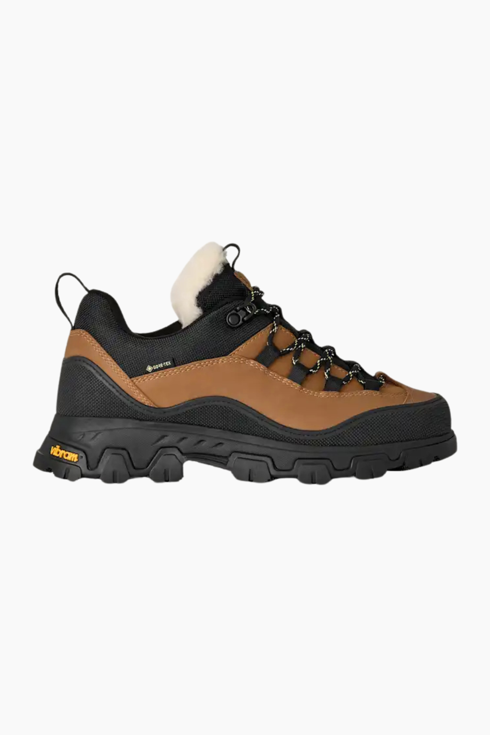 W MetroTrek Hiker - Chestnut - UGG - Brun 41 billede