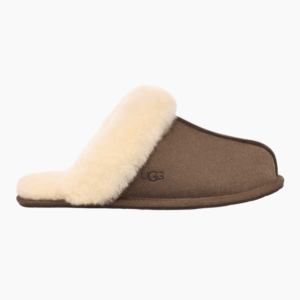 W Scuffette II - Espresso - UGG - Brun 42 billede