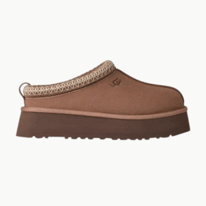W Tazz II - Rocky Oak - UGG - Brun 42 billede