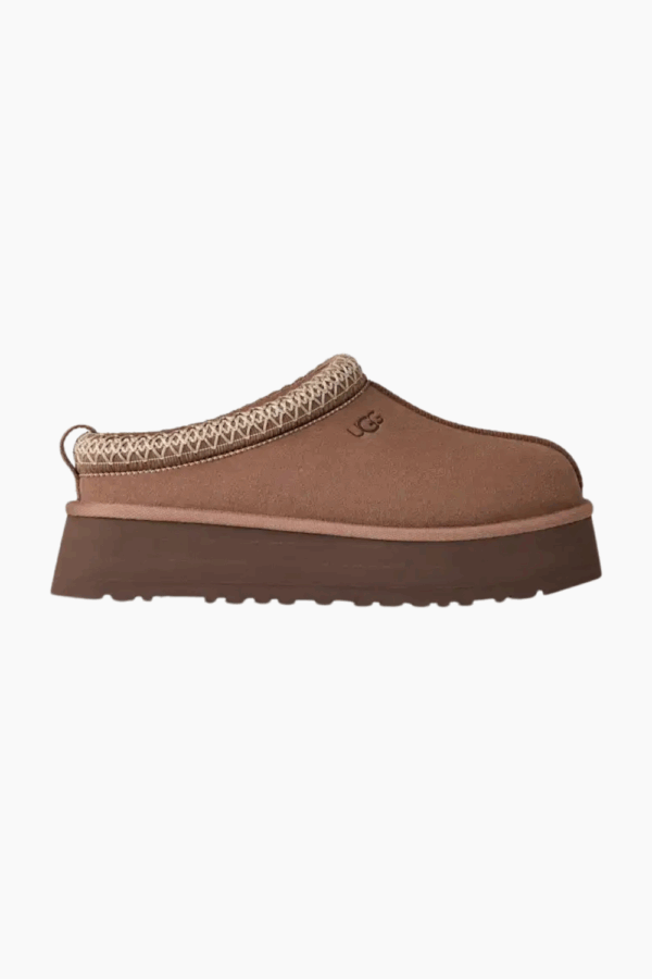 W Tazz II - Rocky Oak - UGG - Brun 42 billede