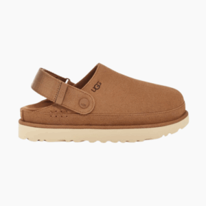 W Goldenstar Clog - Chestnut - UGG - Brun 42 billede