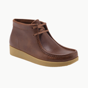 Ellen Boot - Tobacco - Nature Footwear - Brun 42 billede