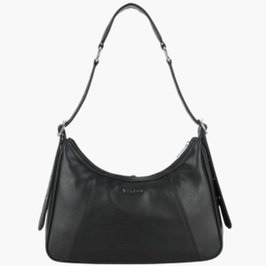 Filippa Crossbody Bag 5811100 - Black - Silfen Studio - Sort One Size billede
